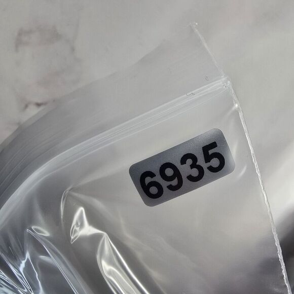 Vince Leggings Womens Small Gray Stretchy Mid Rise Crop Pull On Elastic Skinny - Picture 12 of 12